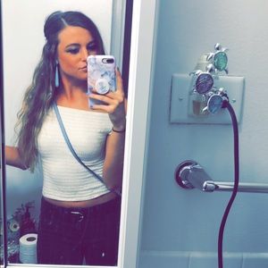 Meet your Posher, Baylee